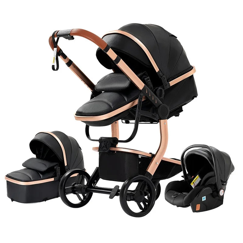 Cadeau-famille-Poussette-multi-usage