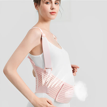 Ceinture-de-Soutien-Abdominale-prenatale