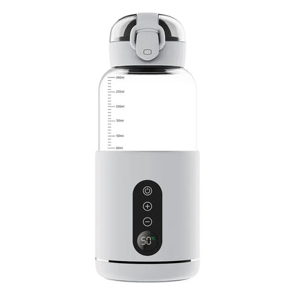 Chauffe biberon électrique