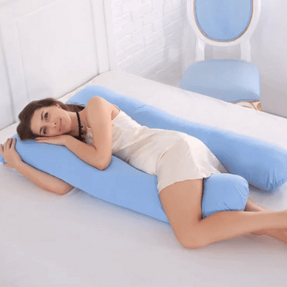 Coussin de grossesse