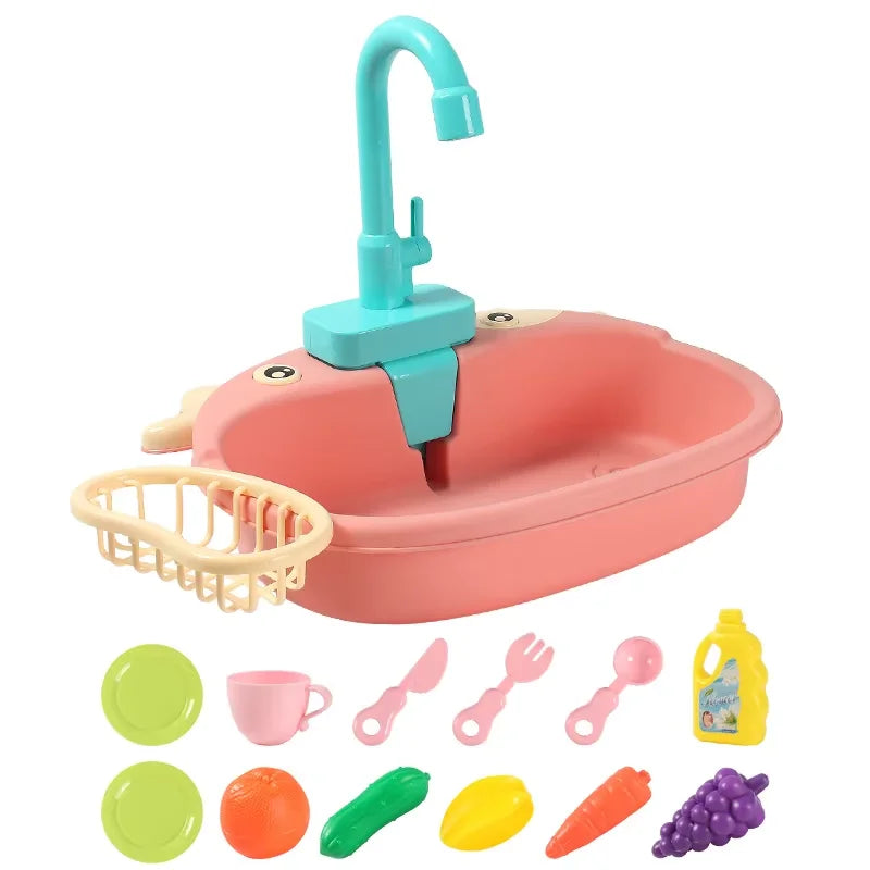 Evier cuisine 
