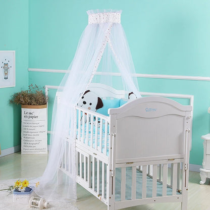 Décoration pour chambre bébé