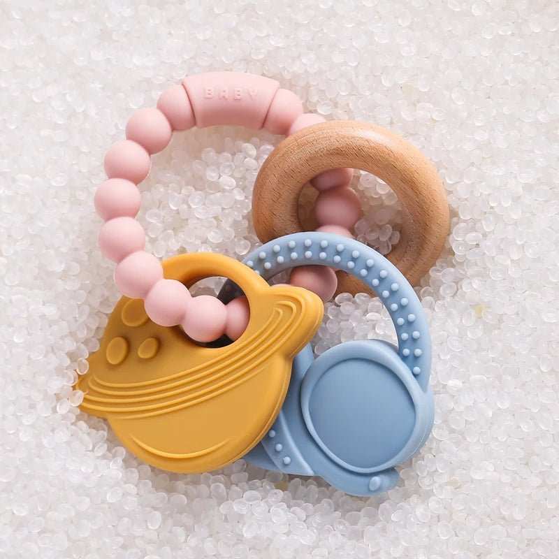 Jouet sensoriel bebe