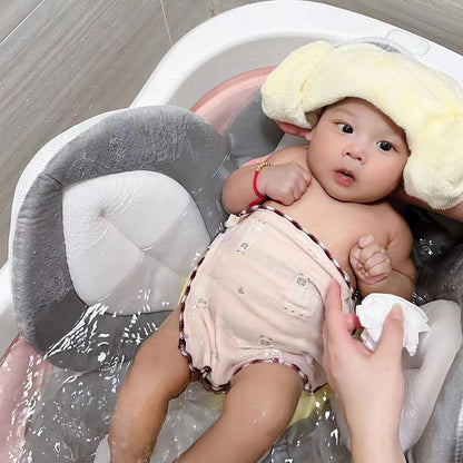 Douche pour bébé