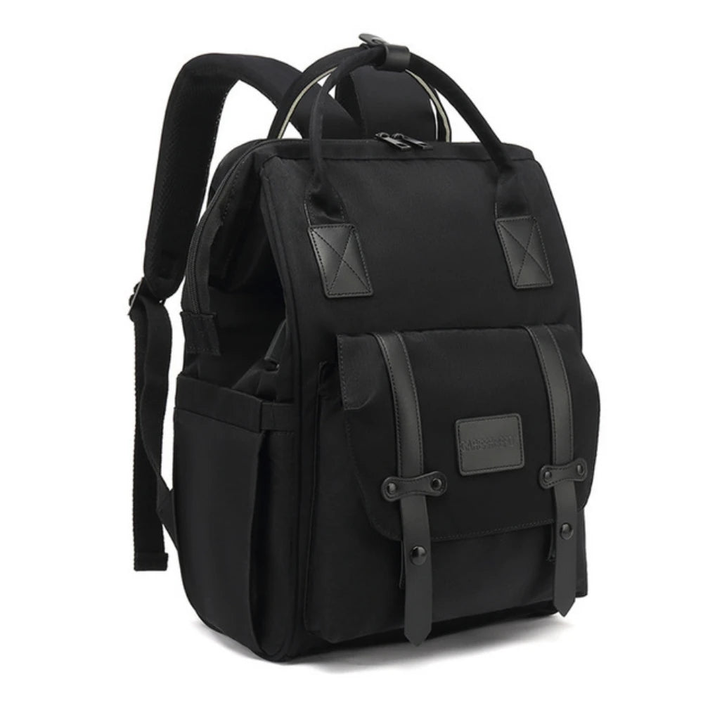 Sac à dos à langer