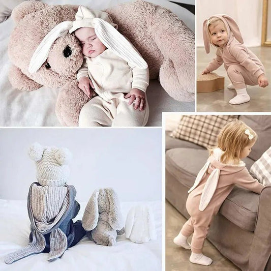 Barboteuse à capuche