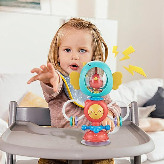 Hochet pour bébé