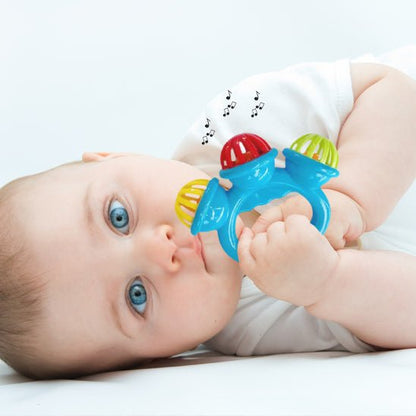 Hochet pour bébé