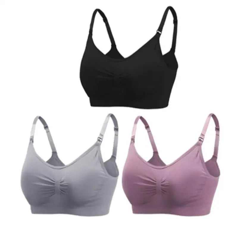 Lot de soutien-gorge respirant