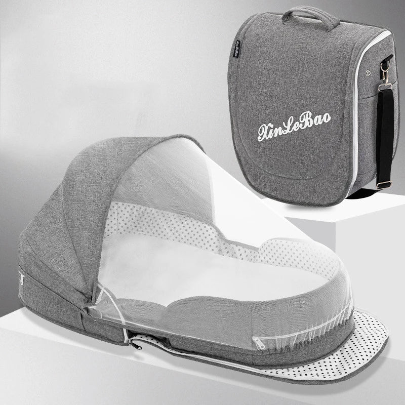 Matelas bébé
