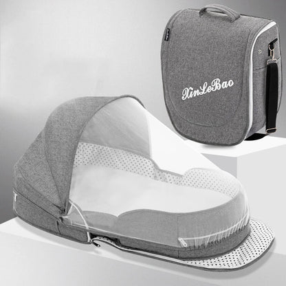 Matelas bébé