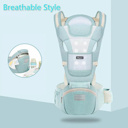 Porte-bébé