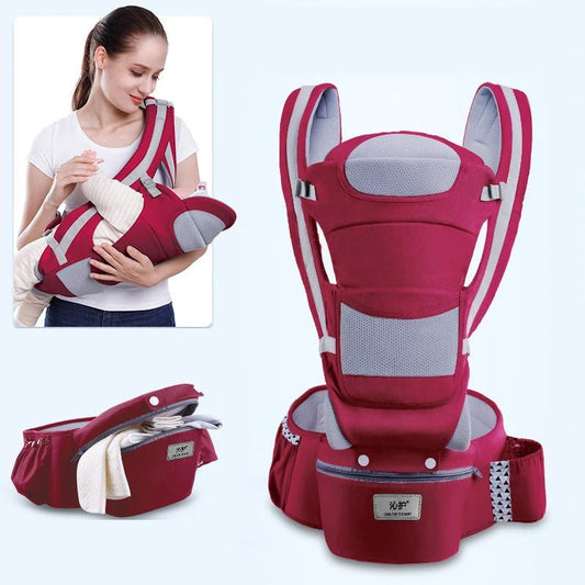 Porte-bébé-multifonction