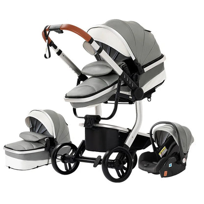 Poussette-et-accessoires