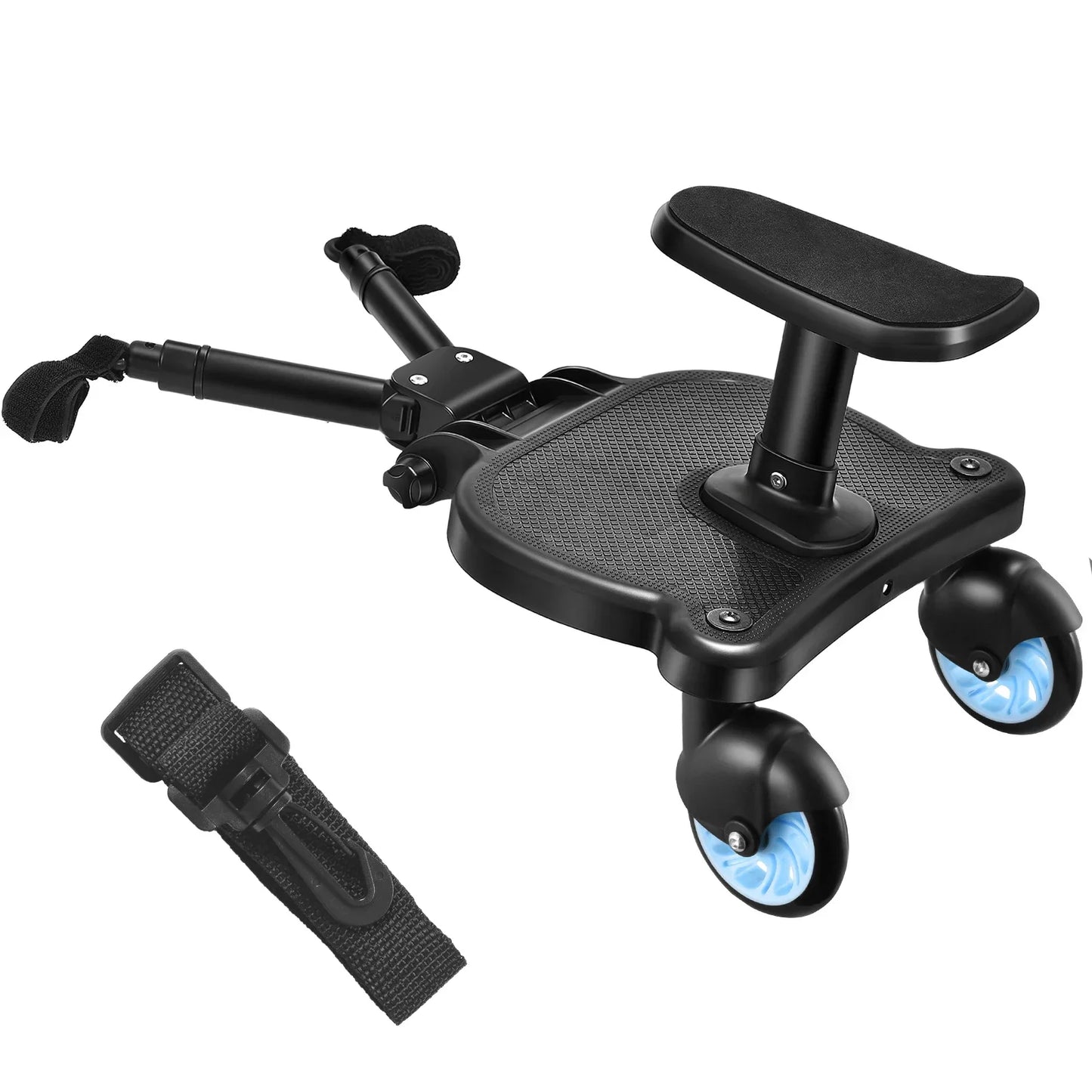 Adaptateur poussettes universelles