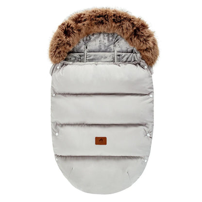 Chancelière hiver