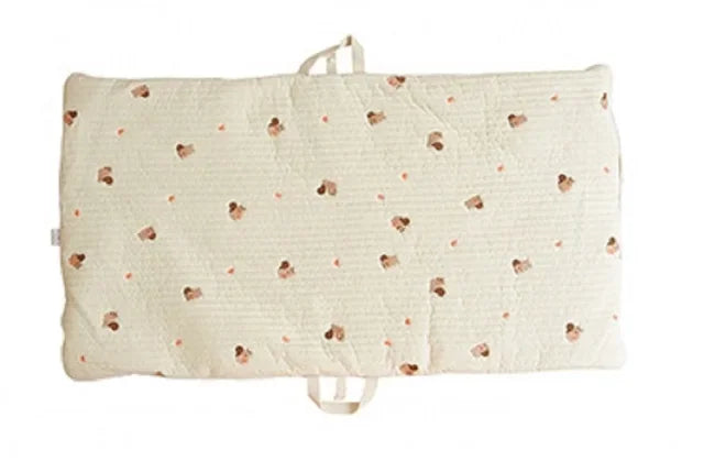 Matelas portable bébé léger et confortable pour nourrisson