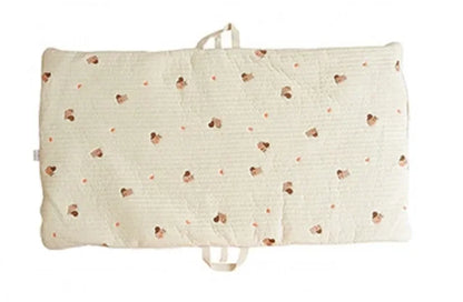 Matelas portable bébé léger et confortable pour nourrisson
