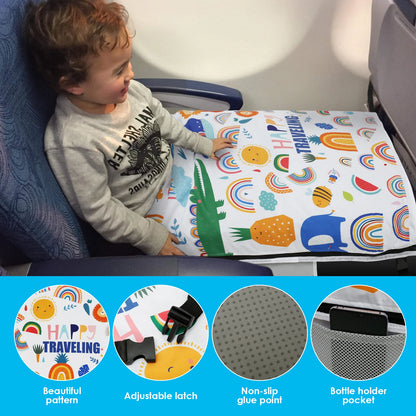Lit d'avion de voyage pour enfants
