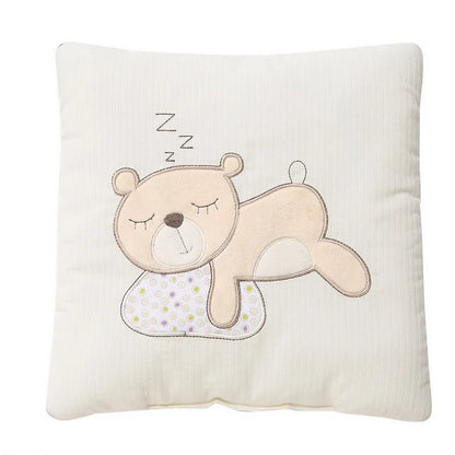 Pare-chocs de lit pour bébé