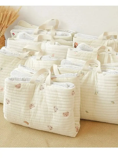 Matelas portable bébé léger et confortable pour nourrisson