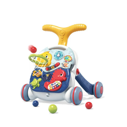 Trotteurs pour bébés