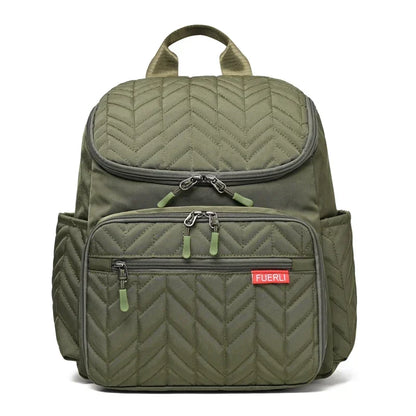 Sacs à dos à langer imperméable