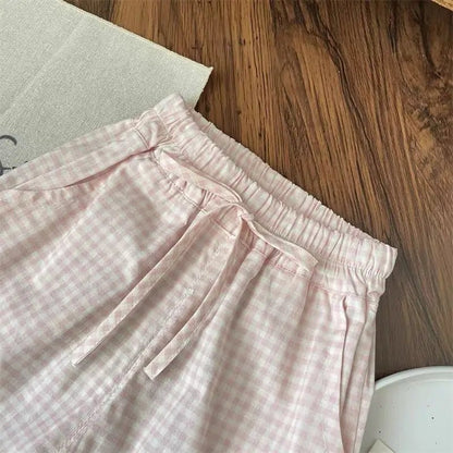 Ensemble pour petites filles