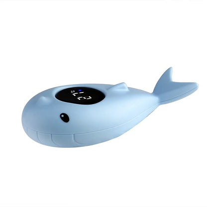 Capteur de température étanche pour bébé