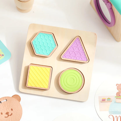 Jouets d'éveil pour bébés