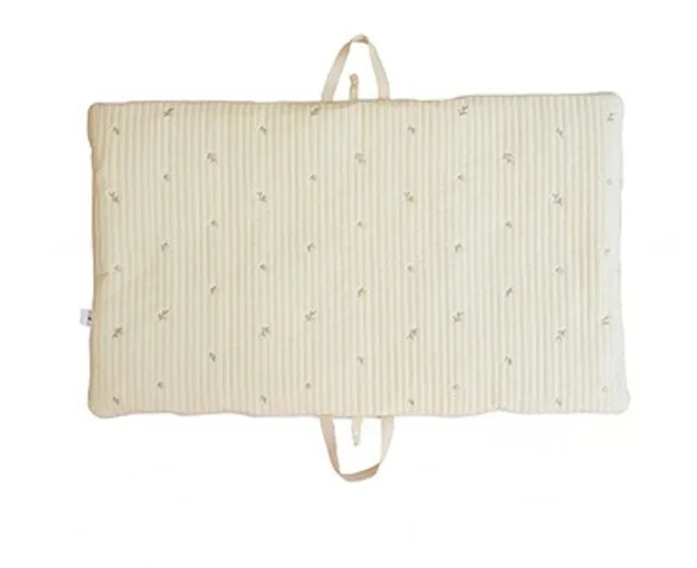 Matelas portable bébé léger et confortable pour nourrisson