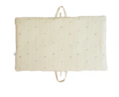 Matelas portable bébé léger et confortable pour nourrisson