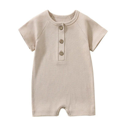 Barboteuse pyjama, combishort