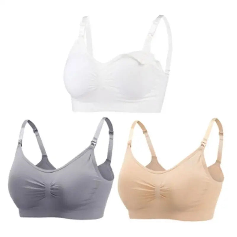 Soutien-gorge allaitement