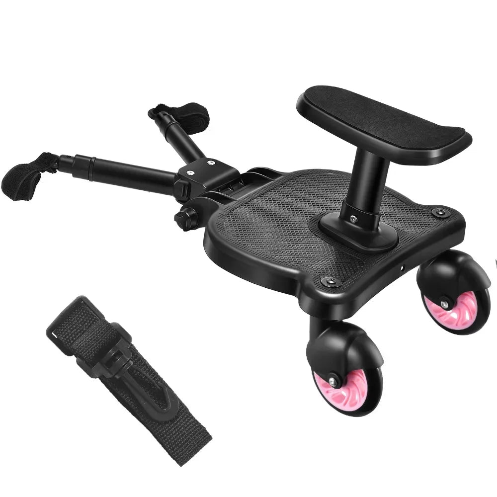 Adaptateur poussettes universelles