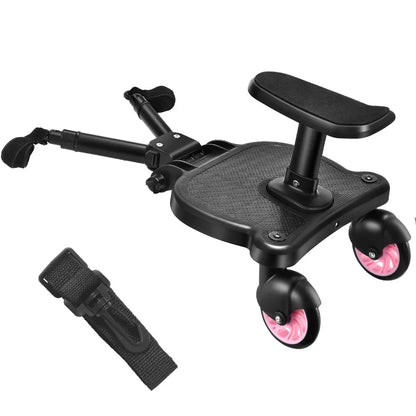 Adaptateur poussettes universelles