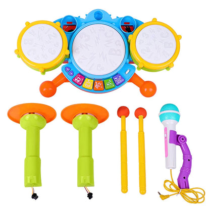 Jouets musicaux