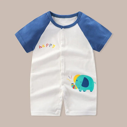 Bodies, 0-18M