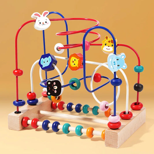 Jouets en bois