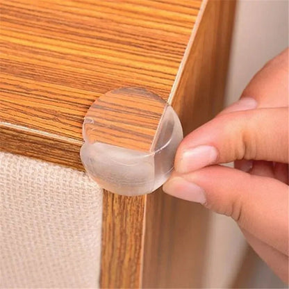 Protège coin de table , 12 pièces