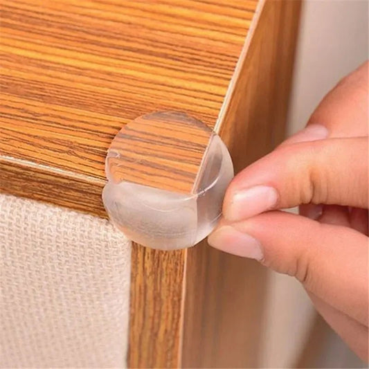 Protège coin de table , 12 pièces