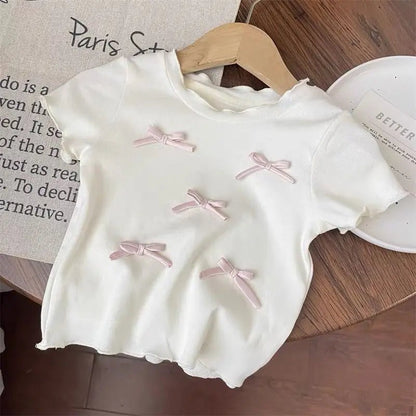 Ensemble pour petites filles