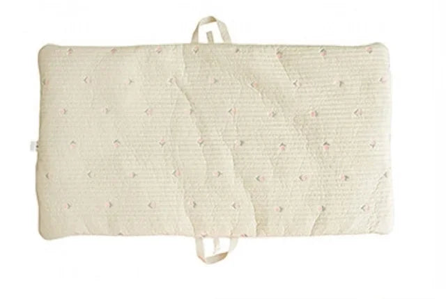 Matelas portable bébé léger et confortable pour nourrisson