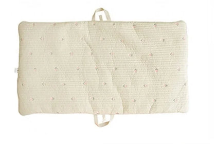 Matelas portable bébé léger et confortable pour nourrisson