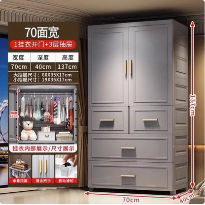 Armoire de rangement