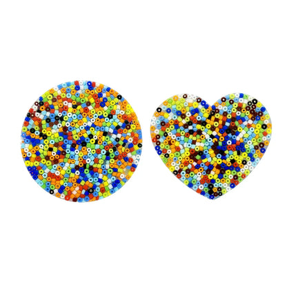 tapis de jeu pour cueillette de perles