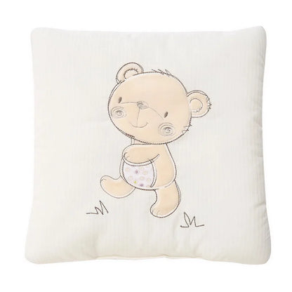 Pare-chocs de lit pour bébé