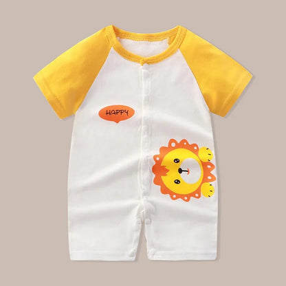 Bodies, 0-18M
