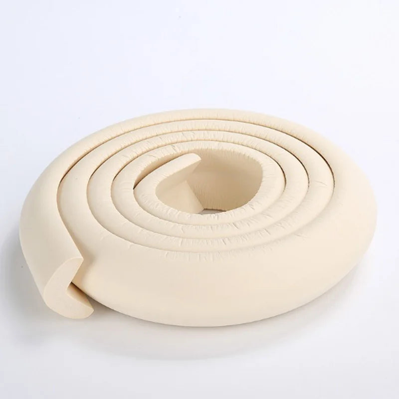 Protège coin de table