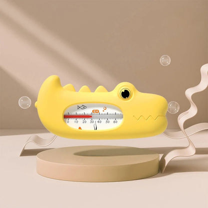 Thermomètre de bain pour bébé